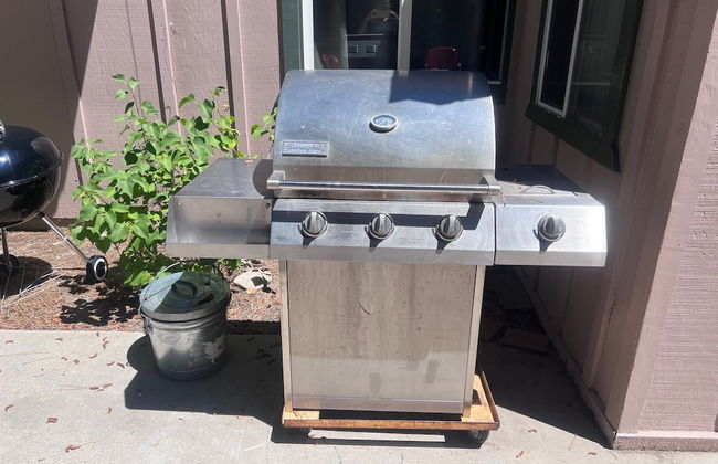 Fawnskin Lakeside Cabin - Foto 14