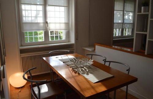 DOMUS B Corso Francia apartment - Foto 13