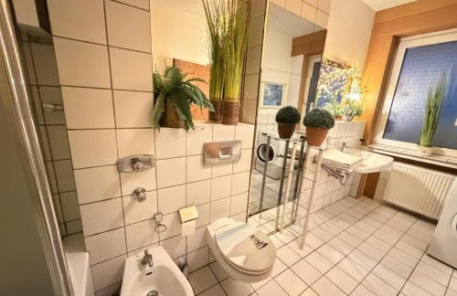 City Adler Apartment - Foto 22