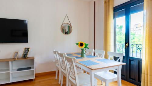 Center of Seville! Luxury apartment in Sevillian Manor House! - Photo 5