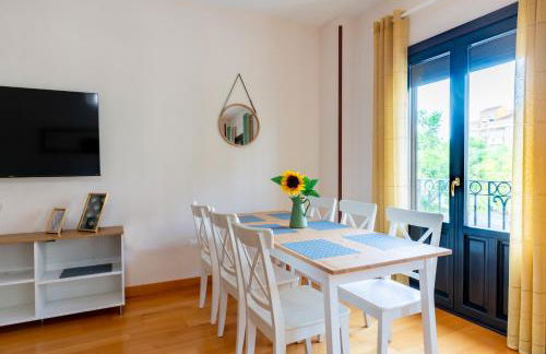 Center of Seville! Luxury apartment in Sevillian Manor House! - Photo 5