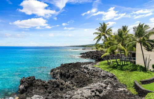 Keauhou Kona Surf & Racquet Club #5-303 - Foto 57