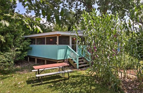 Resort Cabin 1 Mi to Middle Bass Island State Park - Foto 30