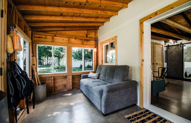 The Cottage a Wanderlust Abodes Property - Foto 40