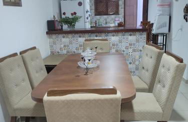 Casa Sophis Hospedaria Praia do Preá - Foto 11