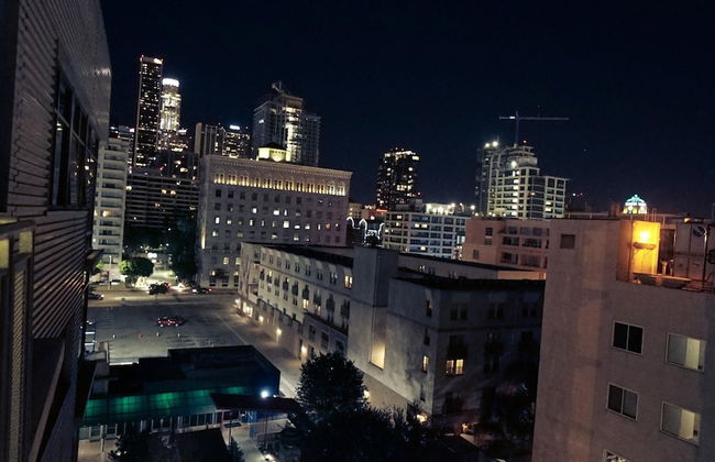 New Lyfe Finest Luxury Apartment - Foto 54