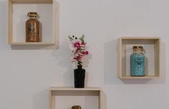 Le Cocon du Parc - Charmant T2 neuf au calme - Foto 15