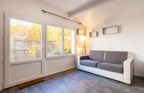 Studio de la vallée du Stangala - Foto 3