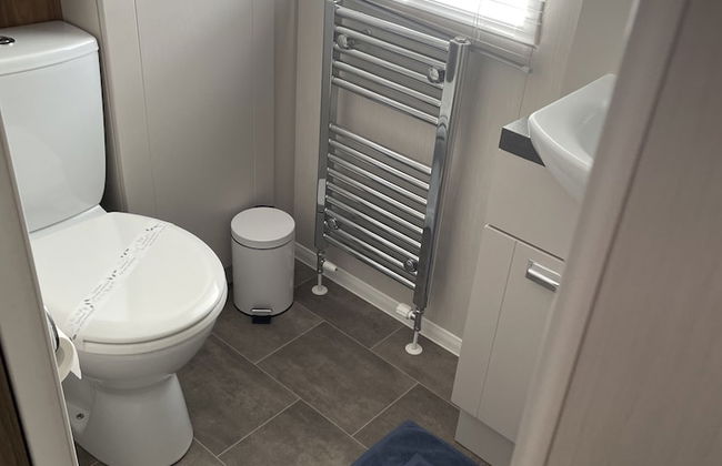 Beautiful 2 Bedroom Lodge With Stunning Views - Foto 31