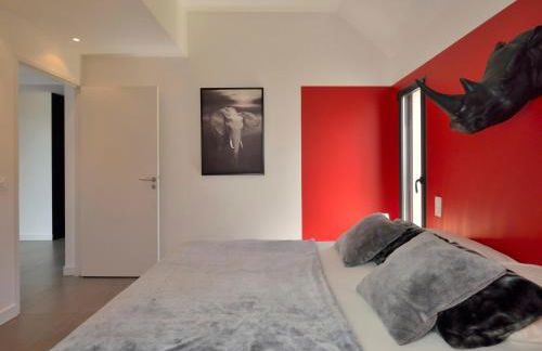 Holiday Home Villa Noalou by Interhome - Foto 35