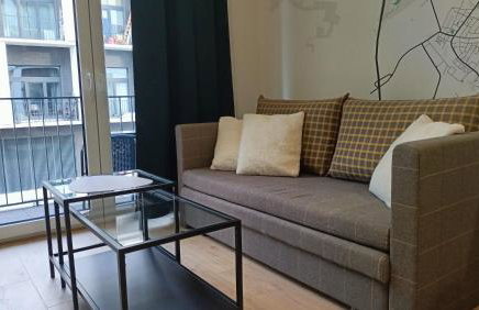 Sleep & Fly & Stay I Comfort Apartament - Foto 66