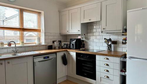 Family & pet friendly house + private garden - Foto 4, stove, dishwasher, pet friendly, toaster, minibar