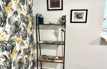 AGUA DULCE , Apartamento Rural - Foto 7