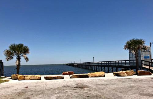 Lil Blue - Great Fishing & Fun Bayfront Retreat! - Foto 36