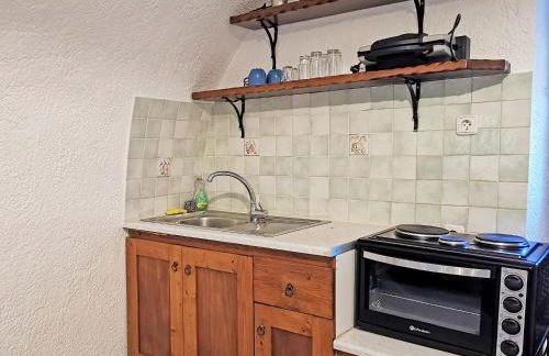 Guesthouse Toxotis - Foto 49