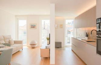 Liiiving in Porto - Crystal Palace Apartment - Foto 31