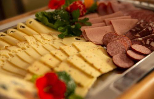 Ferienwohnung Wappenstube - Foto 14