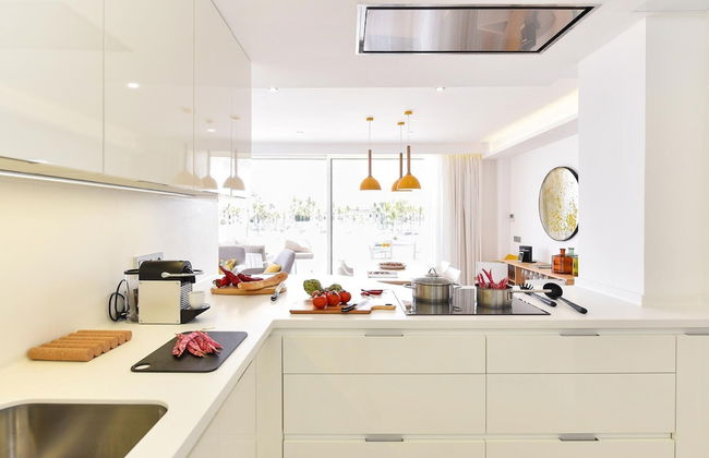 Apartment Mogan With Stunning Beach Views - Foto 12