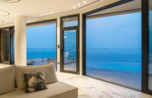 Holiday Home Meltemi Villa Kreta by Interhome - Foto 36