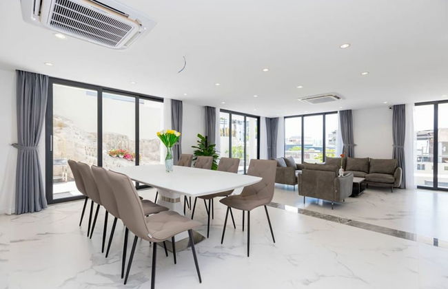 Tran Duy Luxury Villa 3 - Foto 7