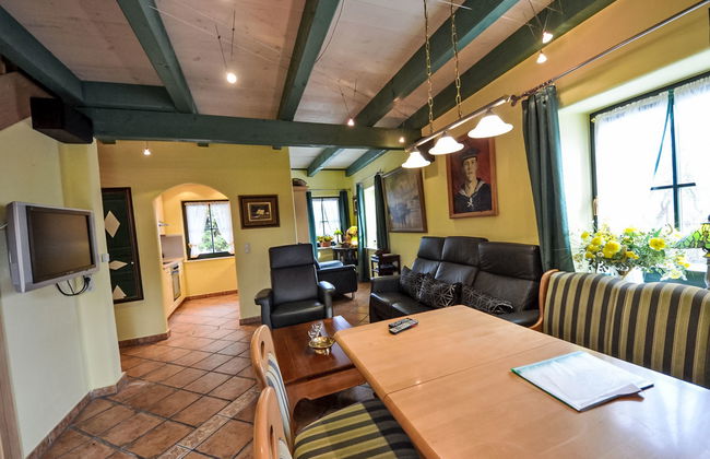 Kapitänshaus - Foto 9