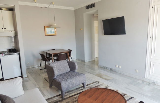 Apartament Suite in Hotel Pyr - Foto 7