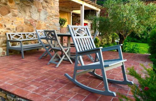 Intero alloggio campagna Lucca - Foto 30