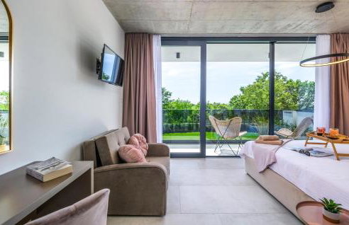 Amazing Home In Modrusani With Sauna - Foto 31