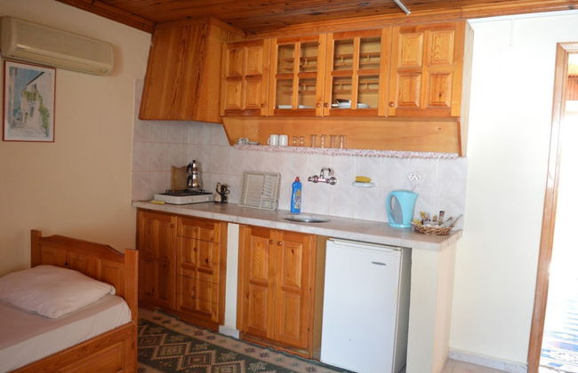 Erasmus Apart Hotel - Foto 13