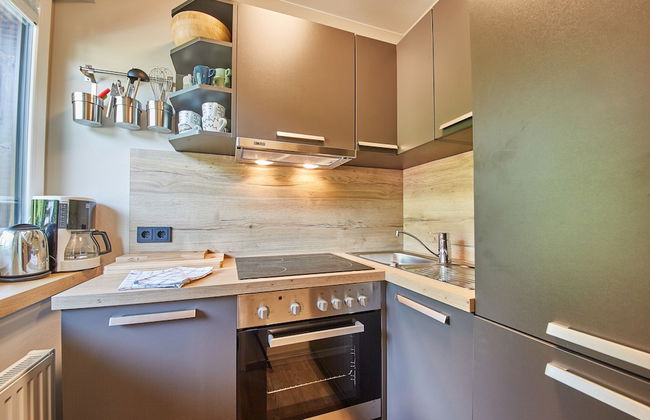 Appartement Bella Vista - Foto 8