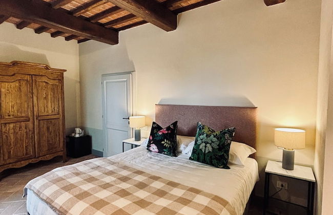 Tenuta Sant'Ilario - Foto 44