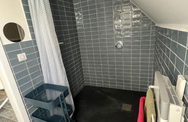 L'unik Maison de ville cosy - Photo 19