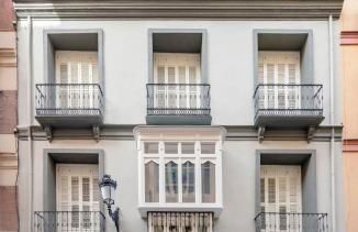 Graffiti Suites El Museo - Photo 27