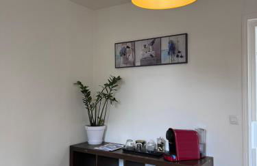 Petite maison proche l'aéroport Charles de Gaules, parc Astérix et Stade de France - Foto 7