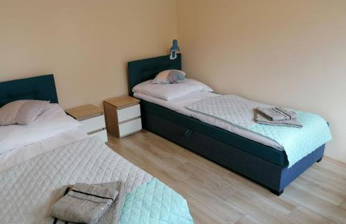 ApartDomek CICHE - Foto 23