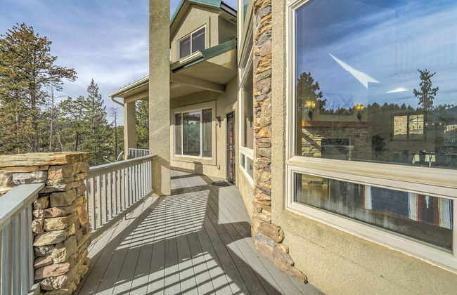 5brmountain Luxuryhikingdog Friendly! - Photo 48