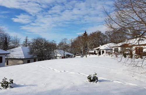 Ferienhaus Kellerwald - Foto 21