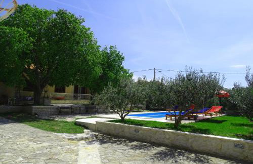 Holiday Home Apios - Foto 30