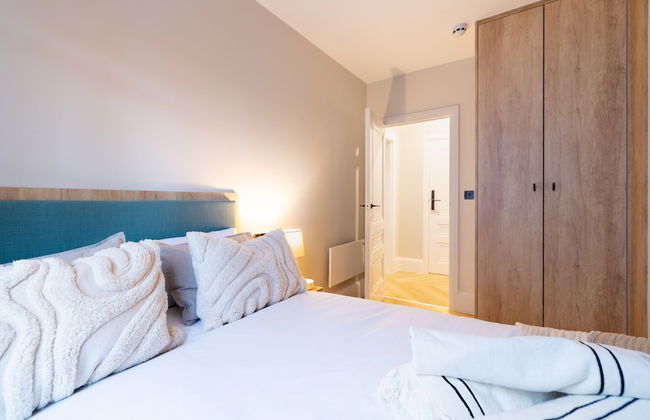 Smart Stays Suites in Sloane Square - Foto 48