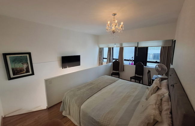 Edificio Selenita Loft e Duplex - Foto 72