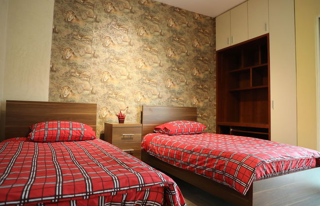 Vino Apartment - Foto 4