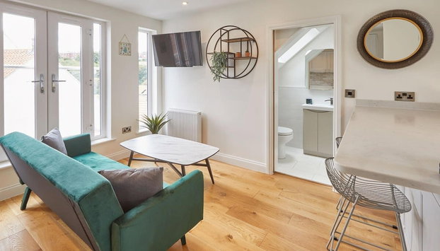 Host & Stay - The Birds Nest - Photo 2, Room