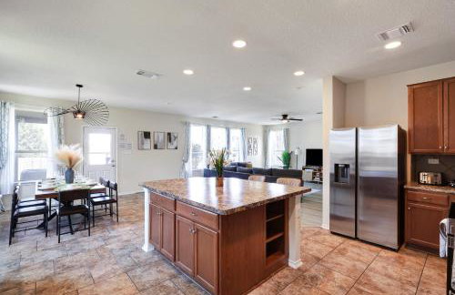 Hot Tub Retreat Games BBQ Air Hockey Swing Set - Foto 16