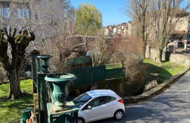 Le Rive & Chêne Apartment - Foto 1