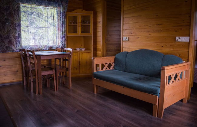 Motelli Rovaniemi - Photo 56