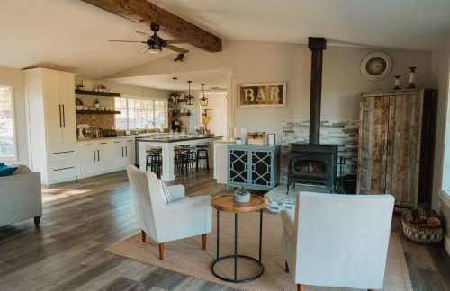 Sunset Site Boulder Bliss HotTub by Casa Oso - Foto 7