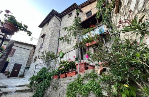 Appartamento a Valle San Martino di Spoleto - Foto 36