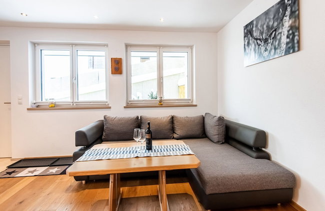 Urban Apartment in Hopfgarten near Salvenaland Swimming Lake - Photo 13