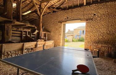 Maison d'Amis - Foto 23