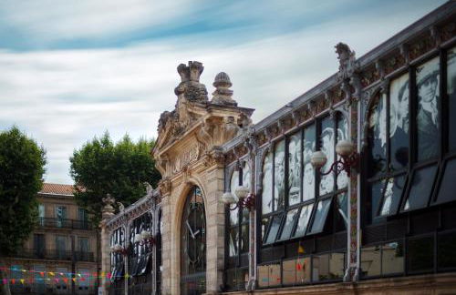 Zenitude Hôtel - Résidences Narbonne Centre - Foto 64